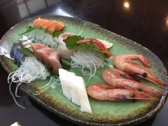 -真剑日本料理·铁板烧(贵州路店)