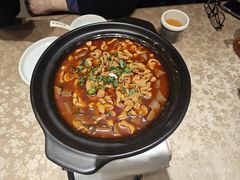 -李氏传家菜(兴城路店)