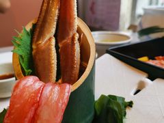 -蟹道乐(道顿堀本店)