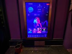 -音乐派KTV(银泰城店)