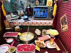 -大吉利·潮汕鲜牛肉火锅(总店)