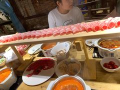 -东道煮牛肉火锅(东盛大街店)