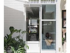 -KUDDO COFFEE(云城万科里店)