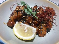 琥珀酱烤鸡翅-BE BRIGHT KITCHEN(正佳广场店)