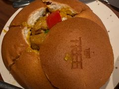 -大树餐厅(益田假日店)