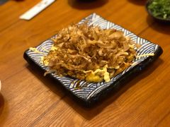 大阪烧-冉冉垄居酒屋·日本料理