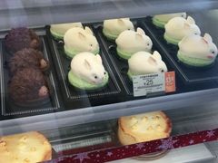 -美心西饼mx cakes(猎德优托邦店)