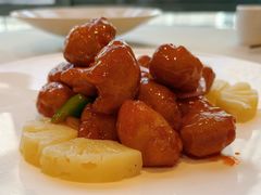 -杏花樓(福州路总店)
