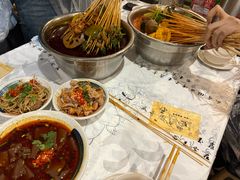 -成都瓜串串(华强北店)
