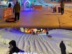-沈阳奥体冰雪嘉年华