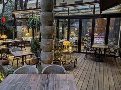 -Golden Lily河内巴黎法越料理餐厅(建国西路店)