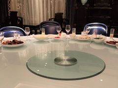 -Yan Ting 宴庭中餐厅(上海静安瑞吉酒店)