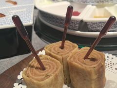 -羲和雅苑•北京烤鸭(平安国际金融中心店)