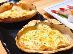 -割烹旭日本料理(龙湖狮山天街店)