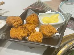 -千寻山野烤肉(中关村店)