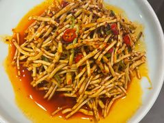 -皇城老妈火锅·川味传承(港湾店)