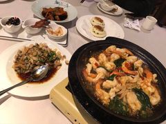 -宁海食府(大剧院店)