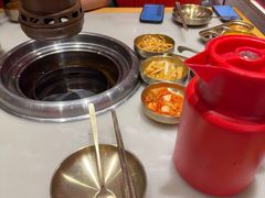 -韩宫宴和牛烤肉(苏州悠方购物中心店)