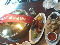 -上名堂·鱼头好吃(体育场路店)