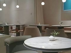 大堂-théATRE 茶聚场(王府中環店)