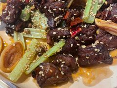 -路边羊烧烤酒场(宝带路店)
