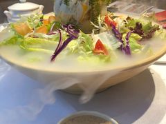 -若蘭慈·无国界素食料理(欢乐海岸店)