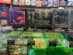 -味可道美食坊(福基路店)