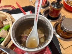 -华记煲仔华·煲仔饭(三元里万科里店)