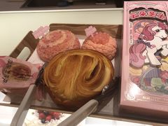 -好利来(交大店)