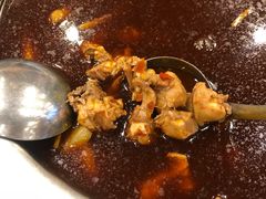 -冯记香辣兔火锅(茶店子总店)