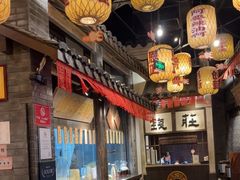 -南京大牌档(壹方天地店)
