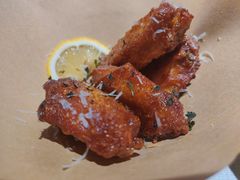 -Primo·丽莫意大利窑烤披萨