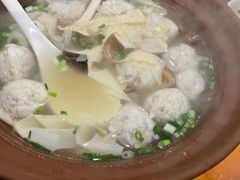 -环秀楼(黄山呈坎店)