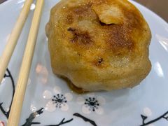 -牛街同乐祥肉饼店(天通苑店)