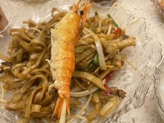 -白仁仔· 活烤海鲜 宵夜(豫园店)