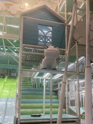 -meland club亲子乐园(石家庄万象城店)