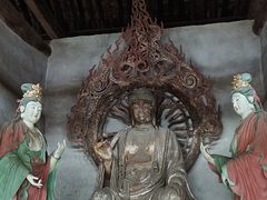 -白台寺