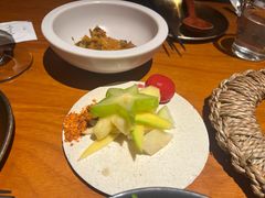 -SHAN山(前滩太古里店)