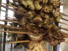 -老徐烧烤涮肚(交道口店)
