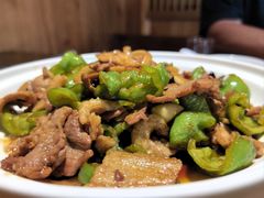 -老雒阳面馆·水席(洛宁高速路口店)