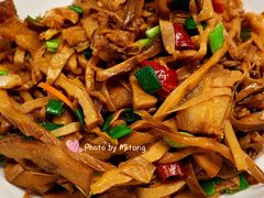 -四道菜·福建菜馆(新街口金鹰店)