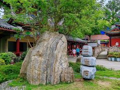 -丰都鬼城名山景区