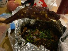 -老黄记手撕烤兔(玉林街店)