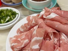 -鑫龙火锅城(经二纬四店)