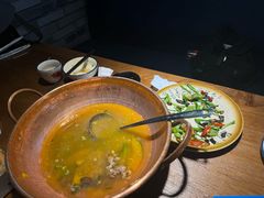 -妈妈的味道·腾冲特色菜(和顺古镇店)