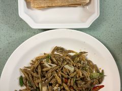 -红楼酒家(幸福家园精品街店)