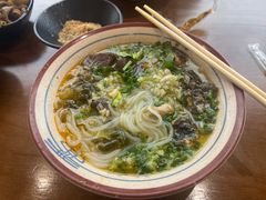 鸡汤土鸡米线-沈记土鸡米线(七星街品牌中心店)