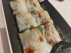 -白天鹅宾馆-宏图府餐厅