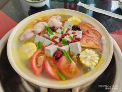 -花水湾红太阳牛肉汤锅
