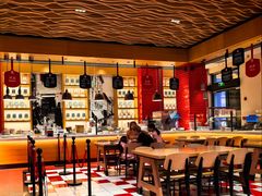 -城市大道红炉披萨烘焙坊